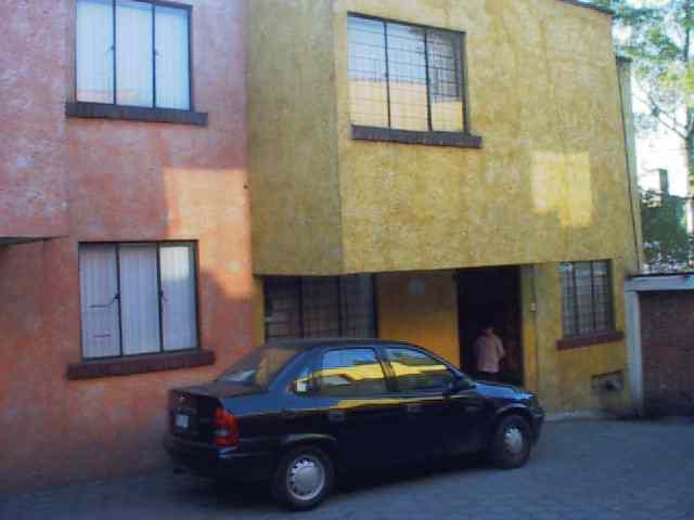Fachada Exterior